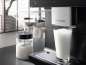 Preview: Miele CM 7750 Obsidianschwarz matt Stand-Kaffeevollautomat DIAMOND mit CoffeeSelect und AutoDescale für größte Flexibilität